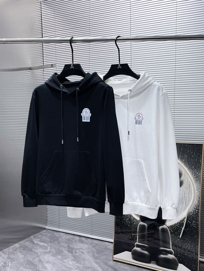 Moncler Hoodies